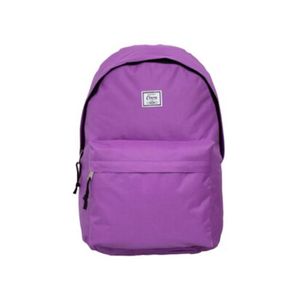 MOCHILA CASUAL COLORS EM NYLON ROXO - YS29435R - YIN'S