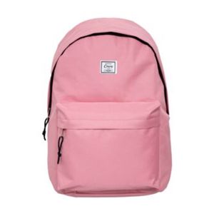 MOCHILA CASUAL COLORS EM NYLON ROSA - YS29435AR - YIN'S