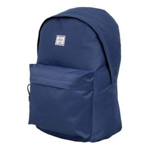 MOCHILA CASUAL COLORS EM NYLON AZUL ESCURO - YS29435AE - YIN'S