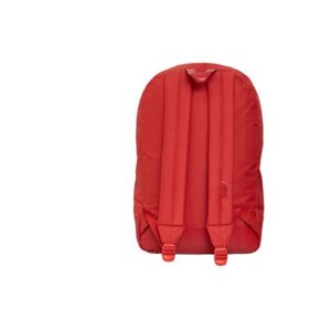 MOCHILA CASUAL NEW YORK EM POLIÉSTER + POLURETANO VERMELHO - YS29398VER - YIN'S