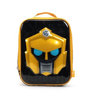 KIT MOCHILA ESCOLAR CARBOTS AMARELO - YS42520-A - YIN'S