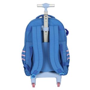 MOCHILA RODINHA 18