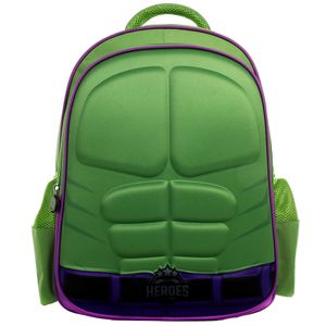 MOCHILA INFANTIL SMASH POLIÉSTER+EVA - YS42380 - YIN'S