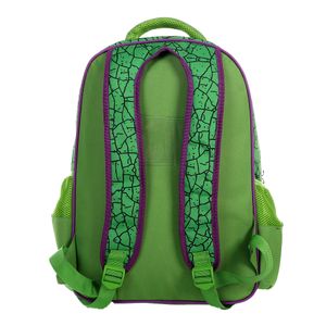 MOCHILA INFANTIL SMASH POLIÉSTER+EVA - YS42380 - YIN'S