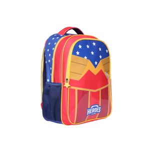 MOCHILA INFANTIL STARGIRL POLIÉSTER+EVA - YS42374 - YIN'S