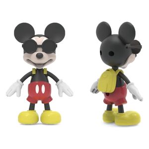 BONECO MICKEY COM ACESSORIOS - 1175/1 - ELKA