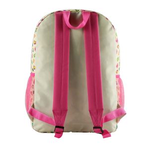 MOCHILA CASUAL ONÇA EM POLIESTER - YS29683 - YINS