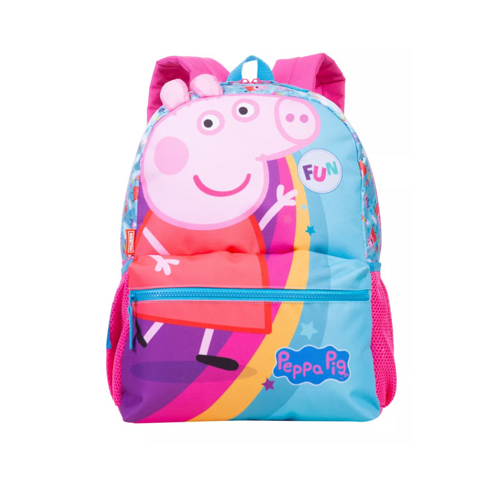 Mochila Costas M Peppa Pig - Sestini ref 066273