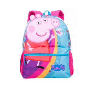 Mochila Costas M Peppa Pig - Sestini ref 066273