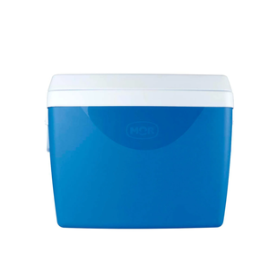 Caixa Térmica 75 Litros Vermelho – Cooler Grande e Resistente