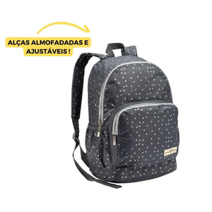 MOCHILA DE COSTA ESTRELA MI41348 SEANITE