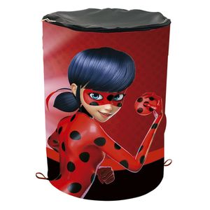 Porta Objeto Portátil Ladybug - Zippy Toys