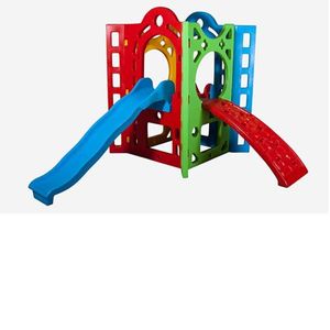 PLAYGROUND FORTALEZA 1 - 5340 - ALPHA