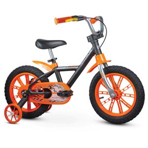 Bicicleta Aro 14 First Pro Masculina Nathor