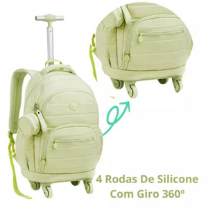 MOCHILA DE RODA 19 COLOR UP MR42197 SEANITE.