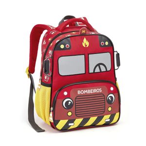 MOCHILA INFANTIL 13