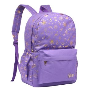 MOCHILA JUVENIL MYSTIC EM POLIÉSTER - YS29583 - YIN'S