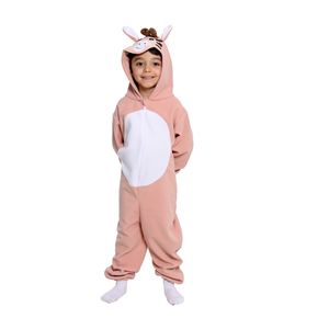Macacão Divertido Girafa