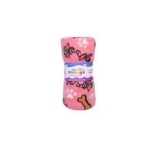 COBERTOR PET - SORTIDOS