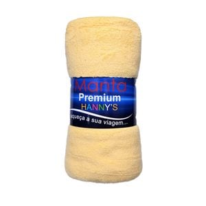 Manta Premium Viagem
