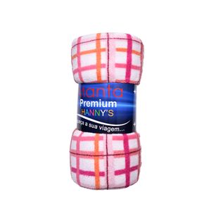 Manta Premium Viagem