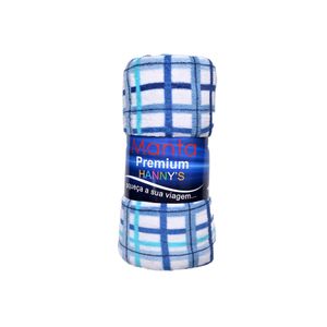 Manta Premium Viagem
