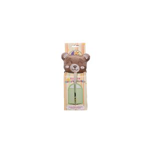 PELUCIA URSO NANA BABY BEGE