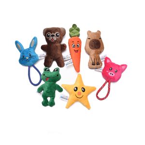 Brinquedos Pet com Apito