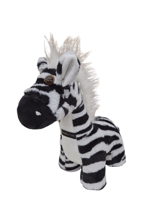 Pelúcia Zebra