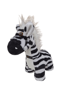 Pelúcia Zebra