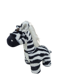 Pelúcia Zebra