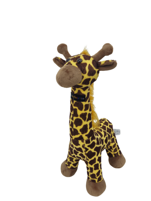Pelúcia Girafa