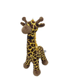 Pelúcia Girafa