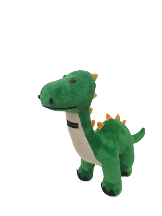 Pelúcia Dinossauro Infantil