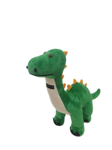 Pelúcia Dinossauro Infantil