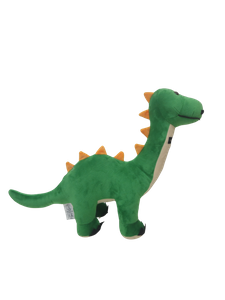 Pelúcia Dinossauro Infantil