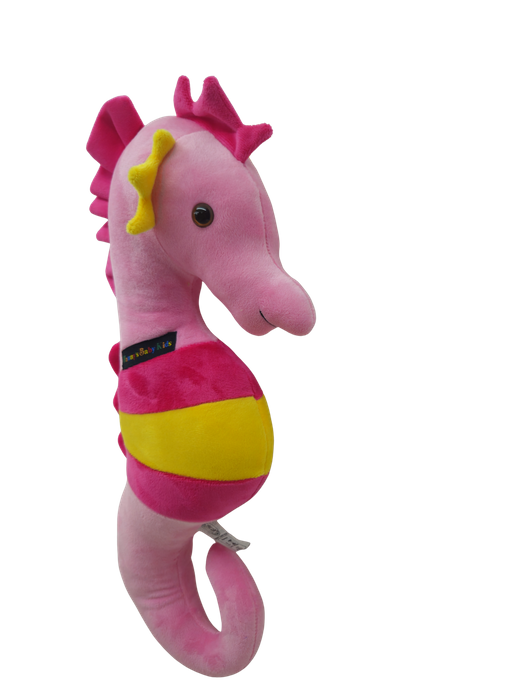 Pelúcia Cavalo Marinho