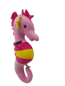 Pelúcia Cavalo Marinho