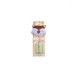 PELUCIA RAPOSA NANA BABY BEGE