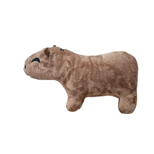 Pelúcia Capivara Fofinha