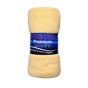 Manta Premium Viagem