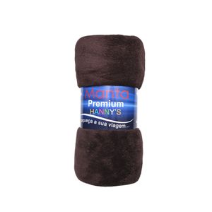 Manta Premium Viagem