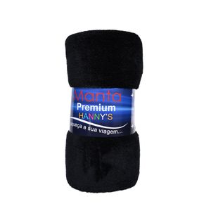 Manta Premium Viagem
