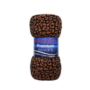 Manta Premium Viagem