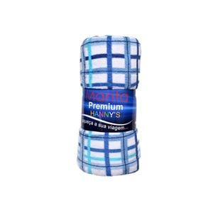 Manta Premium Viagem