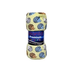 Manta Premium Viagem