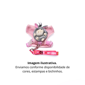 Coleiras Pet