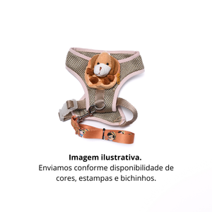Coleiras Pet