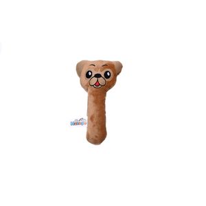 Brinquedos Pet com Apito
