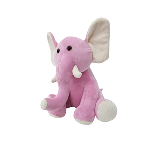 Pelúcia Elefante